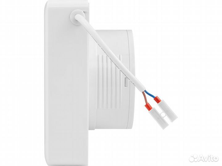 Вентилятор вытяжной Electrolux Slim eafs-150