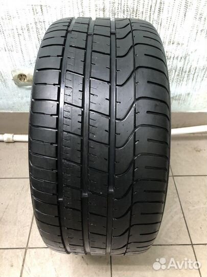 Pirelli P Zero 275/35 R20