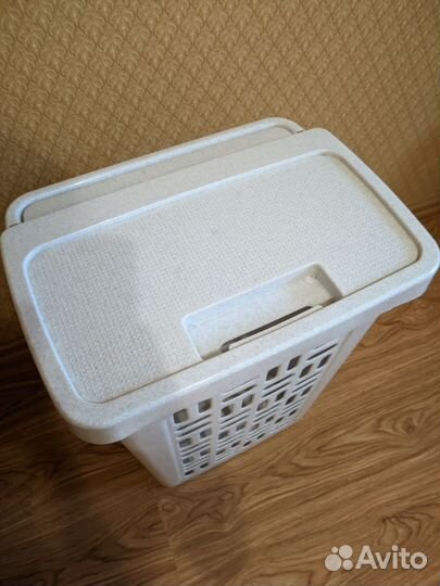 Корзина для белья