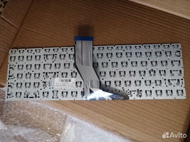 Клавиатура для ноутбука hp pavilion