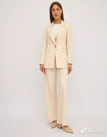 Костюм брючный