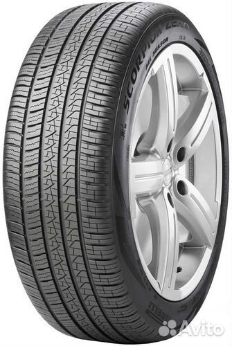 Pirelli Scorpion Zero All Season 275/55 R19 111V