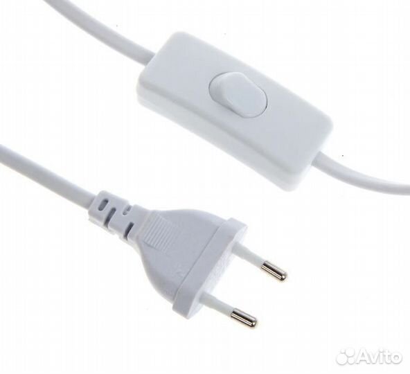 Лампа настольная