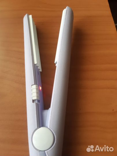 Утюжок для волос Мини щипцы