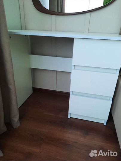 Стол письменный новый