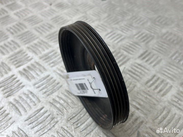 Шкив для Mitsubishi Space Star 1