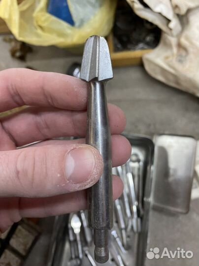 Борфрезы, инструмент медицинский