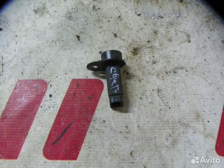 Выключатель концевой Hyundai Santa Fe