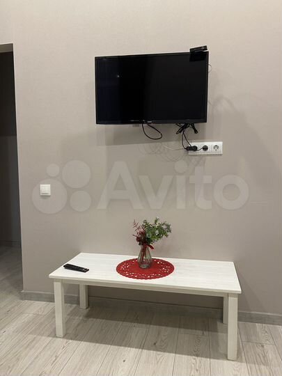 2-к. квартира, 28 м², 1/3 эт.