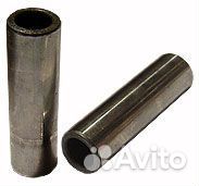 Палец поршневой компрессора одноцилиндрового камаз