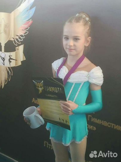 Студия воздушной гимнастики и цирка