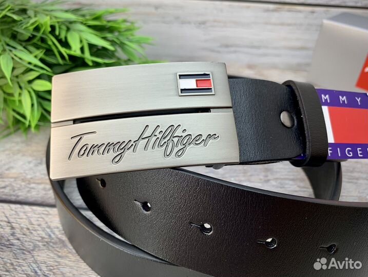 Ремень мужской Tommy Hilfiger