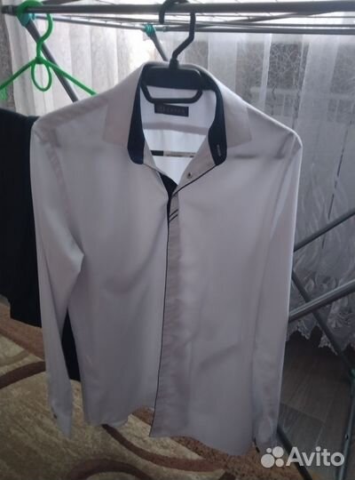 Школьная одежда