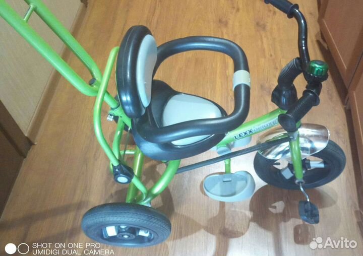 Запчасти для велосипеда