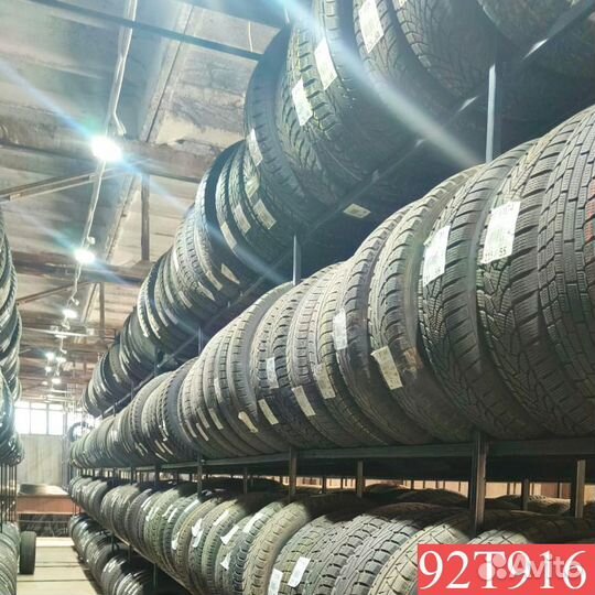 Marshal I'Zen KW31 215/60 R17 91L