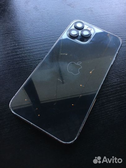 iPhone 12 Pro, 128 ГБ