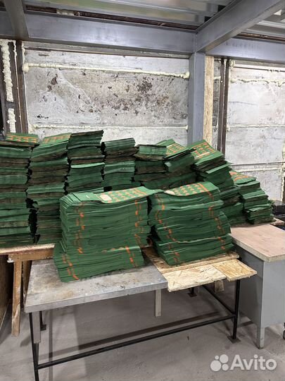 Мешки для древесного угля