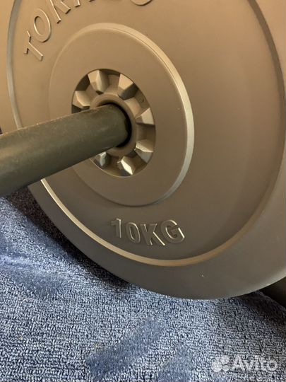 Силовой тренажер Torneo (комплексный)