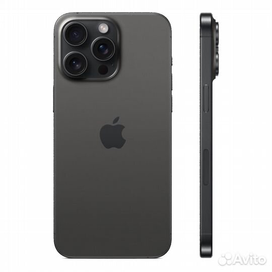 iPhone 15 Pro, 1 ТБ