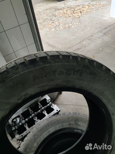 Matador MPS 500 Sibir Ice Van 225/65 R17