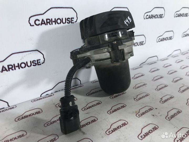 Насос воздушный Porsche Cayenne 955 4.5 (4800)