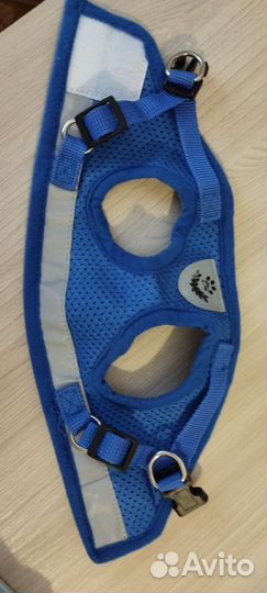 Шлейка для собак и кошек
