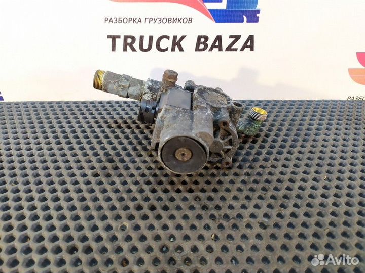 4721950550 Кран ABS