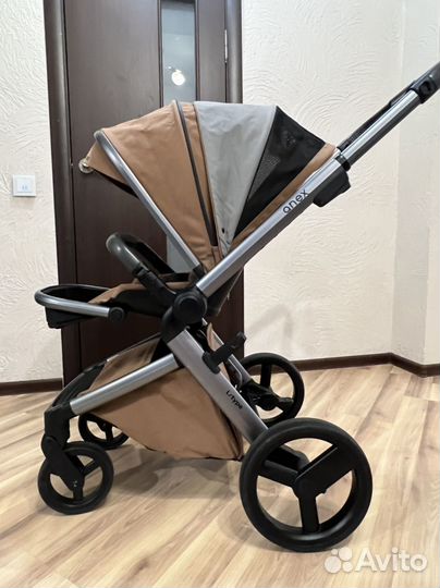 Коляска Anex l type 2 в 1