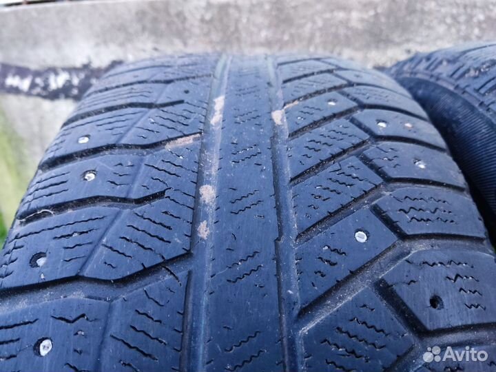 Continental ContiWinterViking 2 205/55 R16