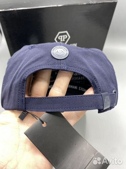 Бейсболка exchange