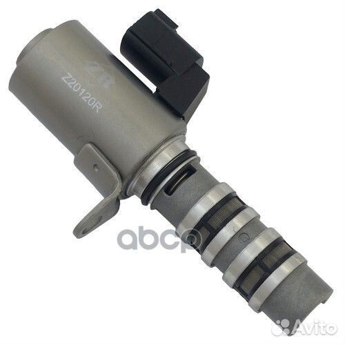 Клапан электромагнитный Z20120R Zikmar