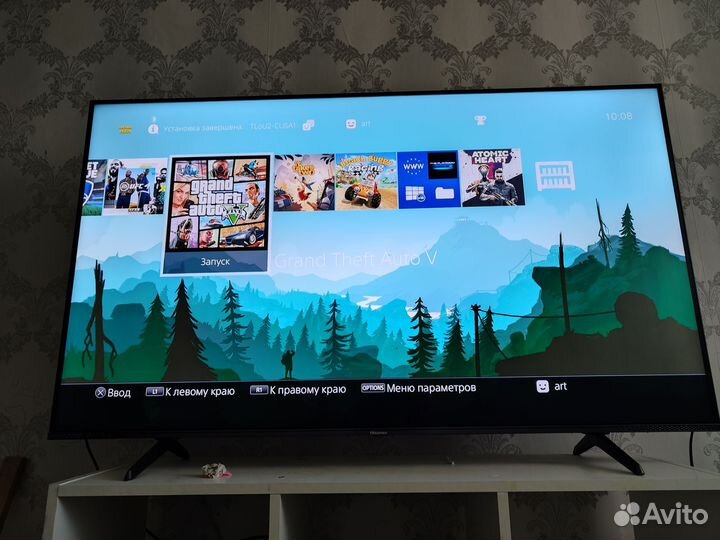 Sony PS4 9.00 взлом