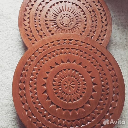 Разделочные доски