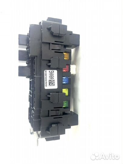 Блок предохранителей Infiniti Qx50 J55