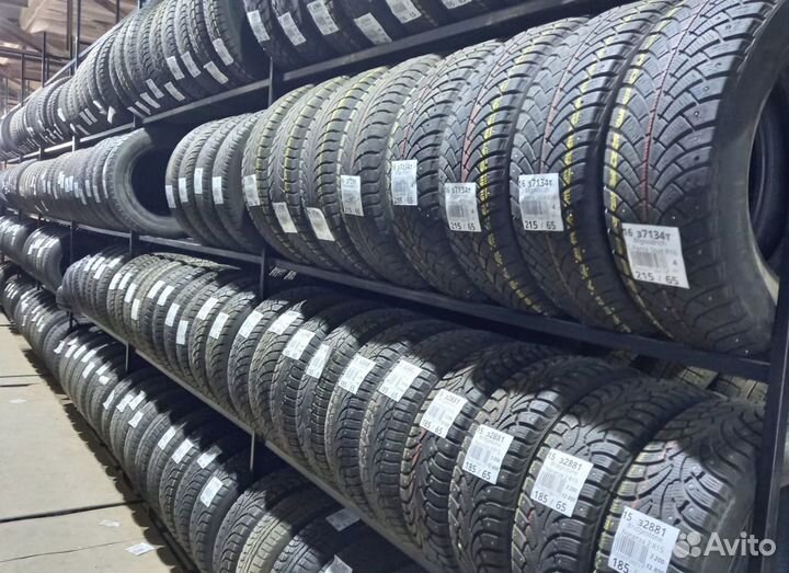 Bridgestone Blizzak Spike-01 235/60 R18