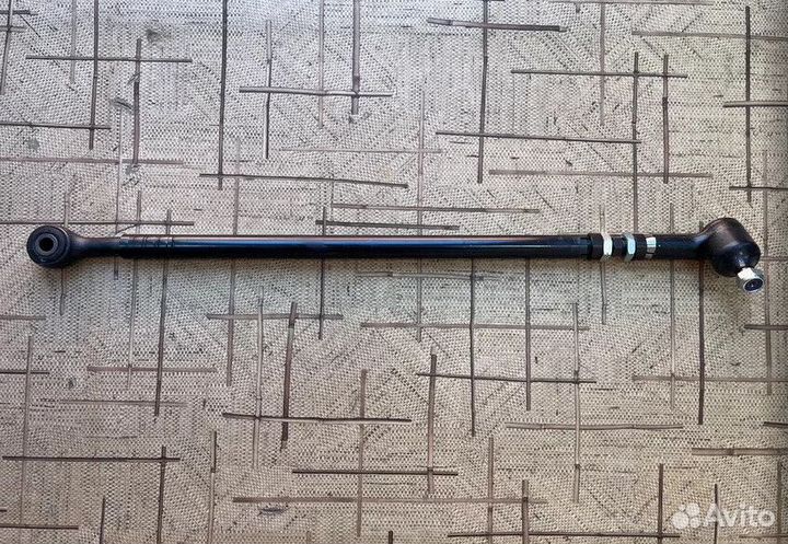 Тяга рулевая правая audi 100 45 кузов 1990-94