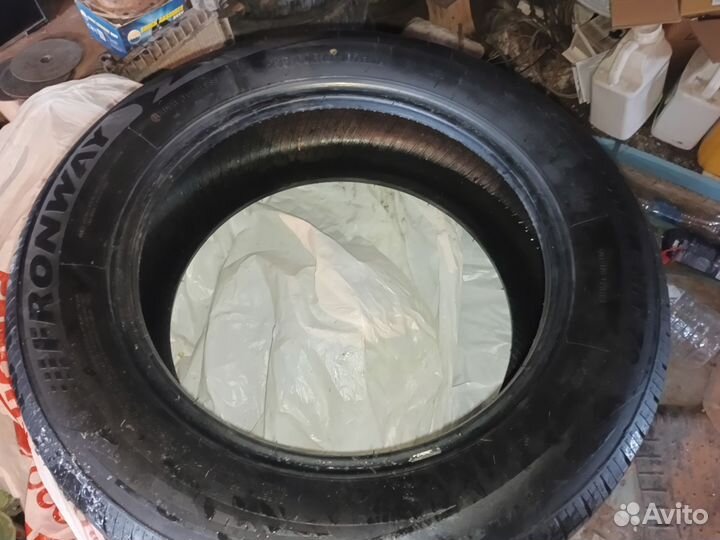 Fronway RoadPower H/T 235/60 R18