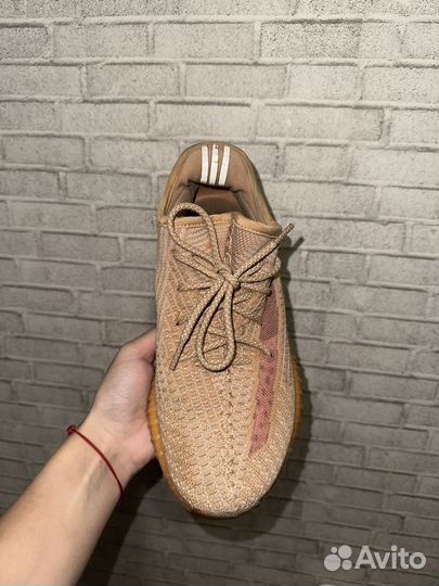 Кроссовки Adidas Yeezy boost 350