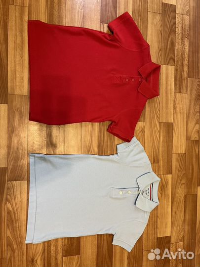 Вещи на мальчика 122-128