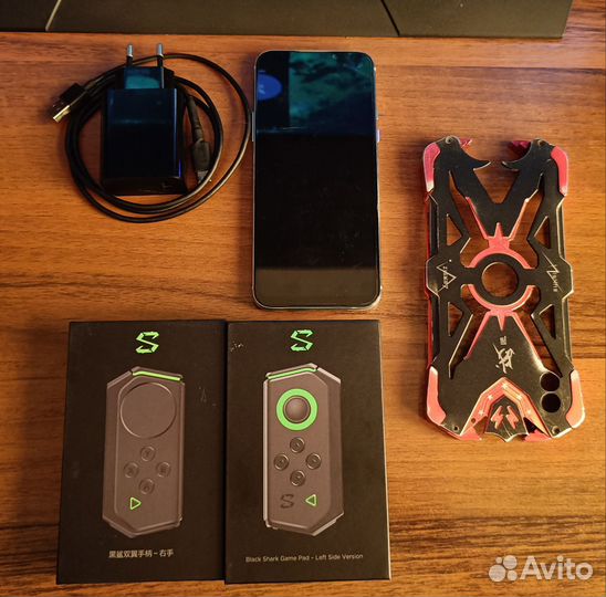 Xiaomi Black Shark 2 Pro