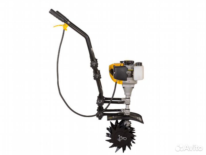 Мотокультиватор Huter GMC-1.8