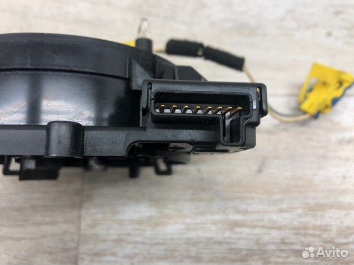 Шлейф руля Volkswagen Passat 1.9 2007