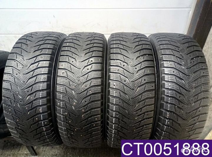 Kumho WinterCraft Ice WI31 235/65 R17 96T