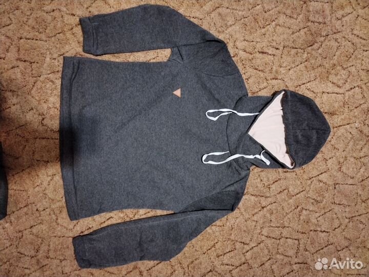 Спортивный костюм женский 46