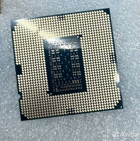 Процессор Intel Core i5-11400F OEM