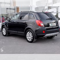 Opel Antara 2.4 AT, 2013, 200 000 км, с пробегом, цена 1 209 000 руб.