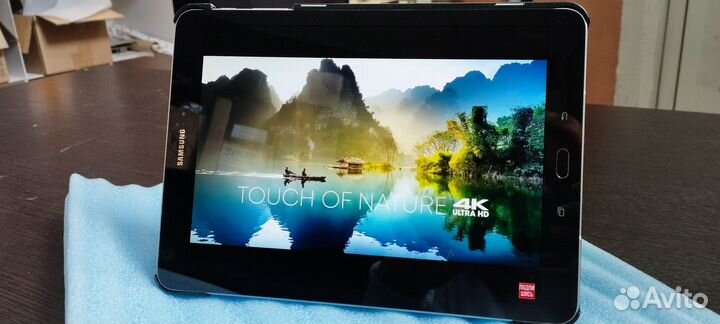 Samsung galaxy tab s3