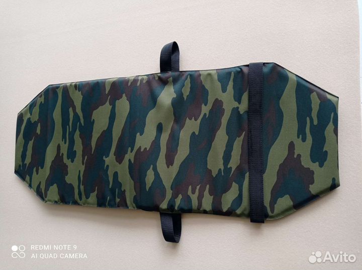 Пятиточечник раскладной