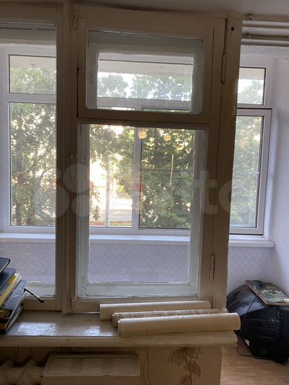 3-к. квартира, 60 м², 2/5 эт.