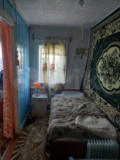 Дом 68 м² на участке 8 сот.